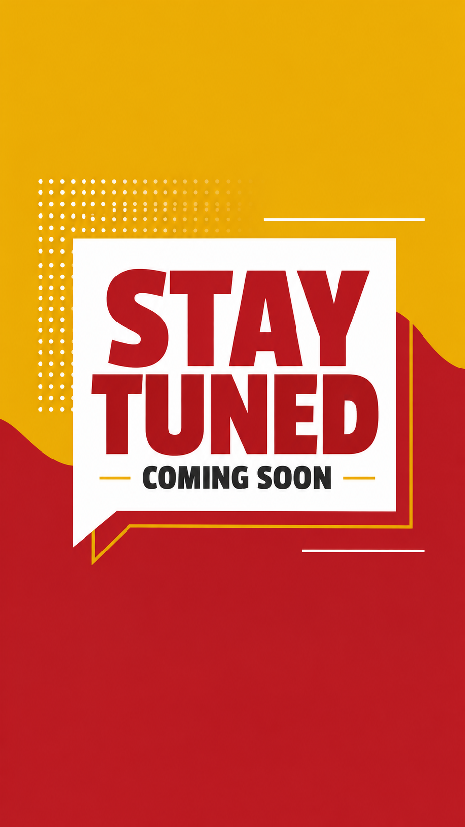 Stay tuned — coming soon at Messiah Lutheran Church